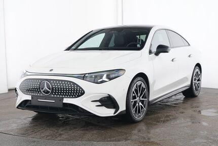 Mercedes-Benz CLA 350 Gebrauchtwagen
