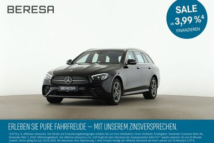 Mercedes-Benz E 300 Gebrauchtwagen