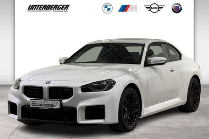 BMW M2 Gebrauchtwagen