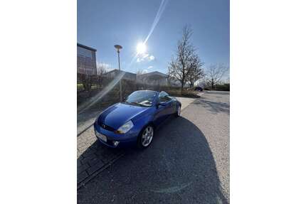 Ford Streetka Gebrauchtwagen