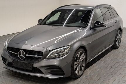 Mercedes-Benz C 220 Gebrauchtwagen
