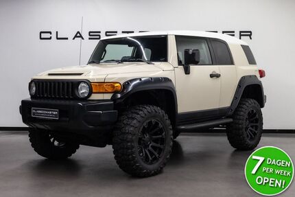 Toyota FJ Gebrauchtwagen