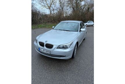 BMW 523 Gebrauchtwagen
