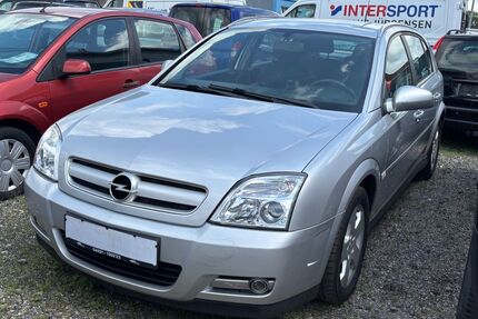 Opel Signum Gebrauchtwagen