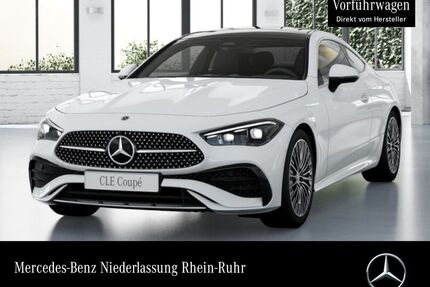 Mercedes-Benz CLE 220 Gebrauchtwagen