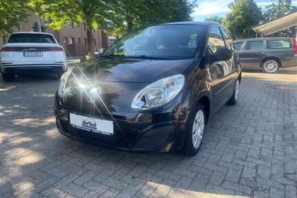 Renault Twingo Gebrauchtwagen