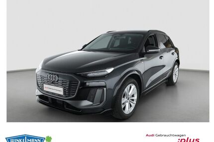 Audi Q6 e-tron Gebrauchtwagen