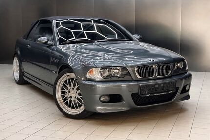 BMW M3 Gebrauchtwagen