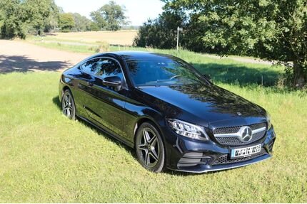 Mercedes-Benz C 180 Gebrauchtwagen