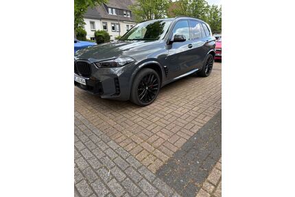 BMW X5 Gebrauchtwagen