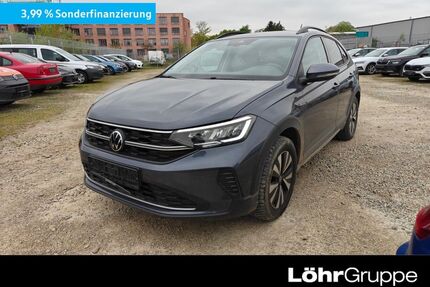 VW Taigo Gebrauchtwagen