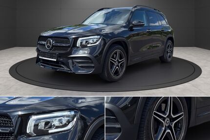 Mercedes-Benz GLB 200 Gebrauchtwagen