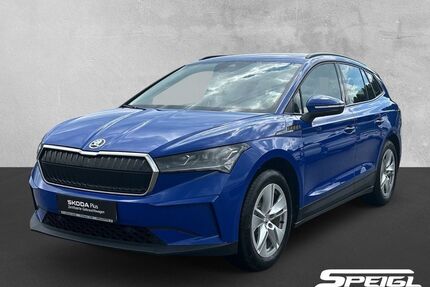 Skoda Enyaq Gebrauchtwagen