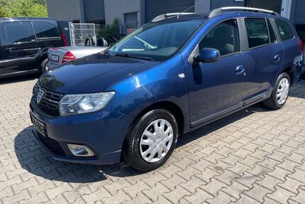 Dacia Logan Gebrauchtwagen