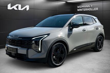 Kia Sportage Gebrauchtwagen