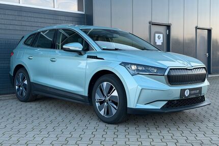 Skoda Enyaq Gebrauchtwagen