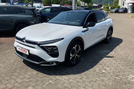 Citroen C5 X Gebrauchtwagen