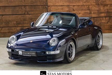 Porsche 993 Gebrauchtwagen