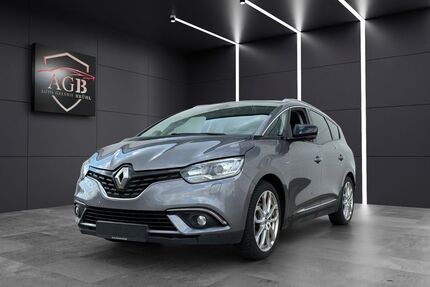Renault Scenic Gebrauchtwagen