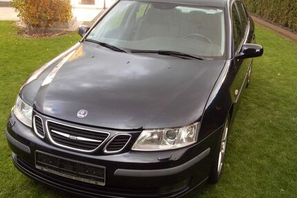 Saab 9-3 Gebrauchtwagen