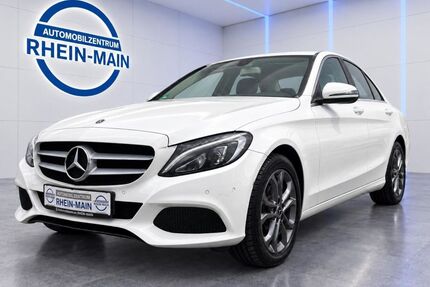 Mercedes-Benz C 180 Gebrauchtwagen