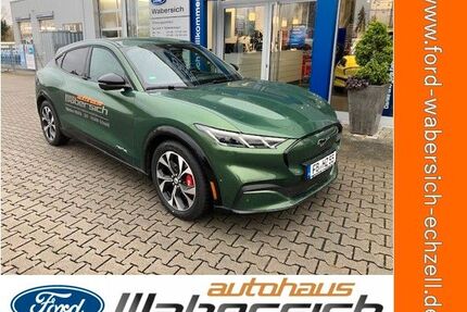 Ford Mustang Mach-E Gebrauchtwagen