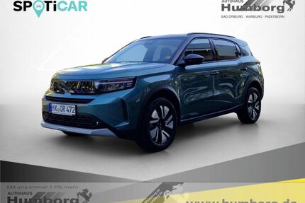 Opel Frontera Gebrauchtwagen