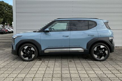 Kia EV2 Gebrauchtwagen