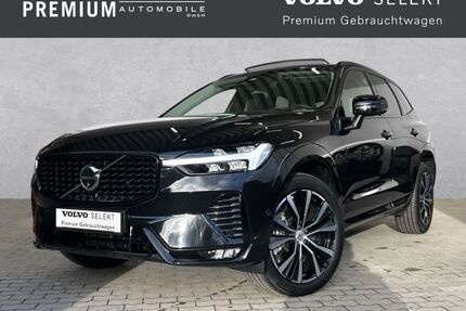 Volvo XC60 Gebrauchtwagen