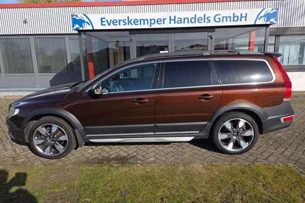 Volvo XC70 Gebrauchtwagen