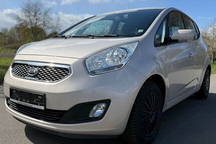Kia Venga Gebrauchtwagen
