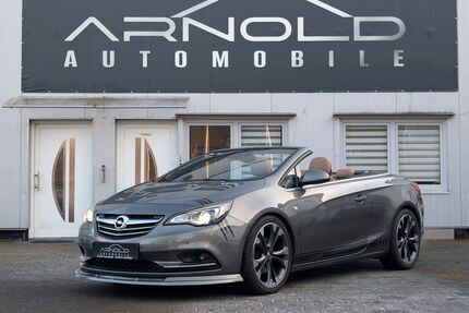 Opel Cascada Gebrauchtwagen