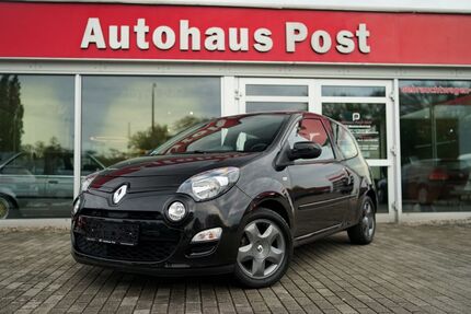 Renault Twingo Gebrauchtwagen