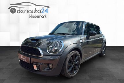Mini Cooper S Gebrauchtwagen