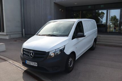 Mercedes-Benz Vito Gebrauchtwagen