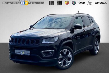 Jeep Compass Gebrauchtwagen