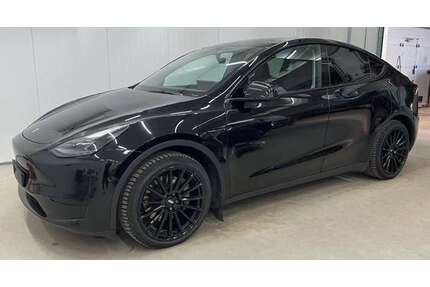 Tesla Model Y Gebrauchtwagen