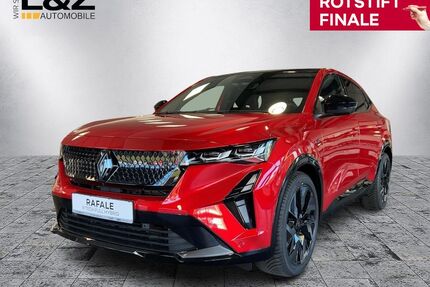 Renault Rafale Gebrauchtwagen