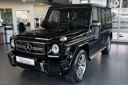 Mercedes-Benz G 350 