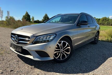 Mercedes-Benz C 200 Gebrauchtwagen