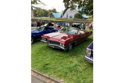 Buick Skylark Gebrauchtwagen