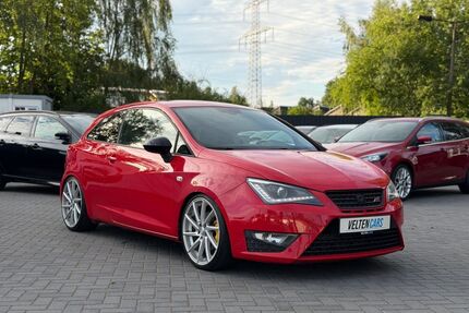 Seat Ibiza Gebrauchtwagen