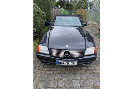 Mercedes-Benz SL 300 Gebrauchtwagen