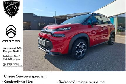 Citroen C3 Aircross Gebrauchtwagen