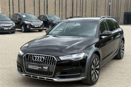 Audi A6 Allroad Gebrauchtwagen