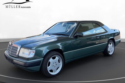 Mercedes-Benz CE 230 Gebrauchtwagen