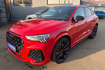 Audi RSQ3 Gebrauchtwagen