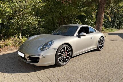Porsche 911 Urmodell Gebrauchtwagen