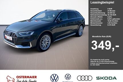 Audi A4 Allroad Gebrauchtwagen