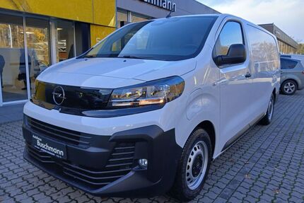 Opel Vivaro Gebrauchtwagen